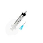 Aldar Medical Seringue Luer Slip 3ml