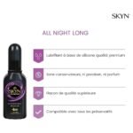 MANIX Skyn All Night long  - 80ml – Image 2