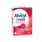 Alvityl TONUS  20 Comprimes