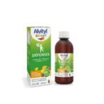 Alvityl Enfant Sirop Defenses Flacon 150ml