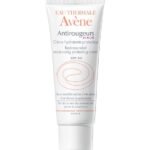 Avène Antirougeurs Jour - Crème Hydratante Protectrice Spf 30 - 40 ml