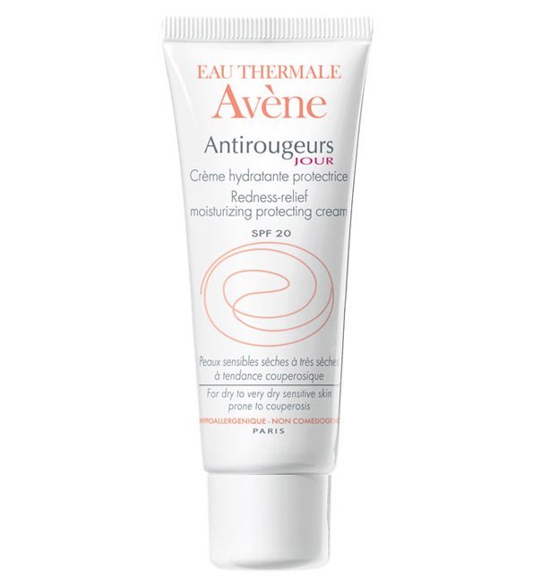 Antirougeurs-JOUR-Creme-hydratante-protectrice-40ml-3282779310628-avene-1-5.jpg Avène Antirougeurs Jour - Crème Hydratante Protectrice Spf 30 - 40 ml – Image 1