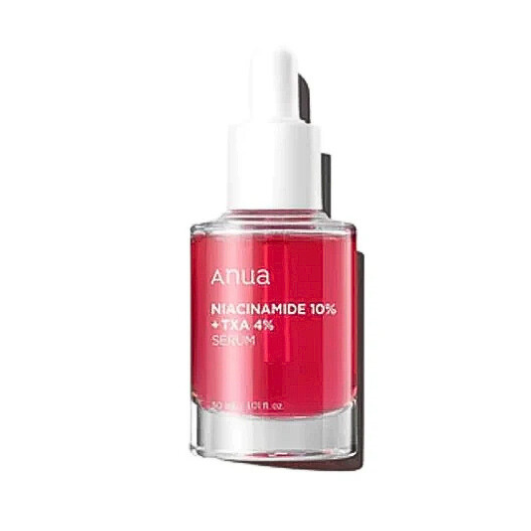 Anua-Serum-Niacinamide-10TXA-4-30ml-1.png Anua Serum Niacinamide 10%+TXA 4% 30ml – Image 1