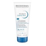 Bioderma Atoderm Creme Soin Hydratant Ultra Nourissant 200ml