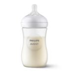 Avent Biberon Natural 3.0 Teat +1m 260ml scy903/01