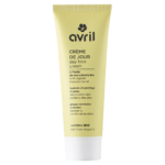 Avril Creme De Jour Peaux Normal A Mixtes 50ml