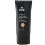 Avril Creme De Teint Mate Sesame 28ml