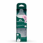 Bebe Confort Biberon Emotion Physio PP +6m 360ml Blanc Urban Garden