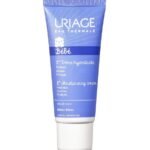 Uriage Bébé - 1ère Crème Hydratante - 40 ml