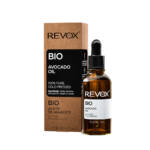REVOX BIO Huile d’Avocat 100% Pure