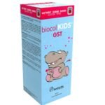 BIOCOL Kids GST Coliques 90 ML