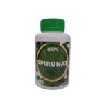 BPL Spirunat 180 Comprimes