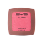 BYS Blush Rose Quartz