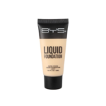 BYS Liquid Foundation Tube Light 30ml