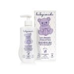 Baby Cocole Lait Hydratant 100ml