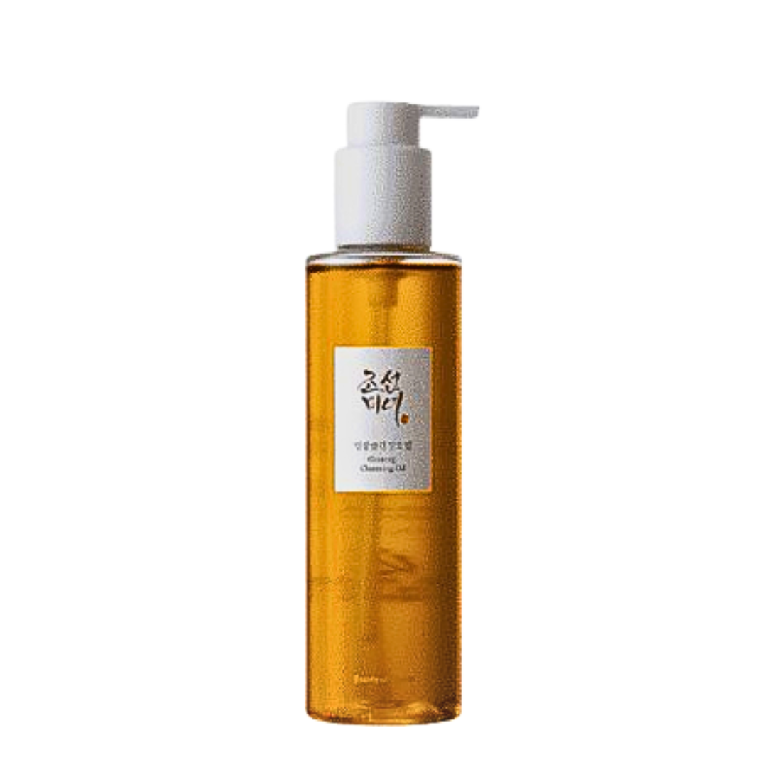 Beauty-Of-Joseon-Ginseng-Cleansing-Oil-210ml-1.png Beauty Of Joseon Ginseng Cleansing Oil 210ml – Image 1