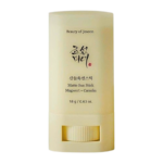 Beauty Of Joseon Matte Sun Stick Mugwort+Camelia spf50+ PA++++ 18g