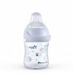 BeBe Confort Biberon Emotion Physio Blanc 150ml