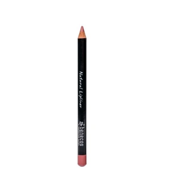 Benecos-Natural-Lipliner-brown-1.jpg Benecos Natural Lipliner Brown – Image 1