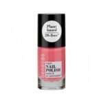 Benecos Nail Polish Peach Sorbet 5ml