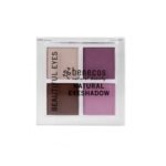 Benecos Natural Quatro Eyeshadow Beautiful Eyes 7.2g