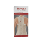 Berger Ceinture Dorso Lombaire Standard 409