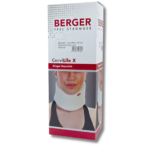 Berger Coller Semi RGD Small BG-104M