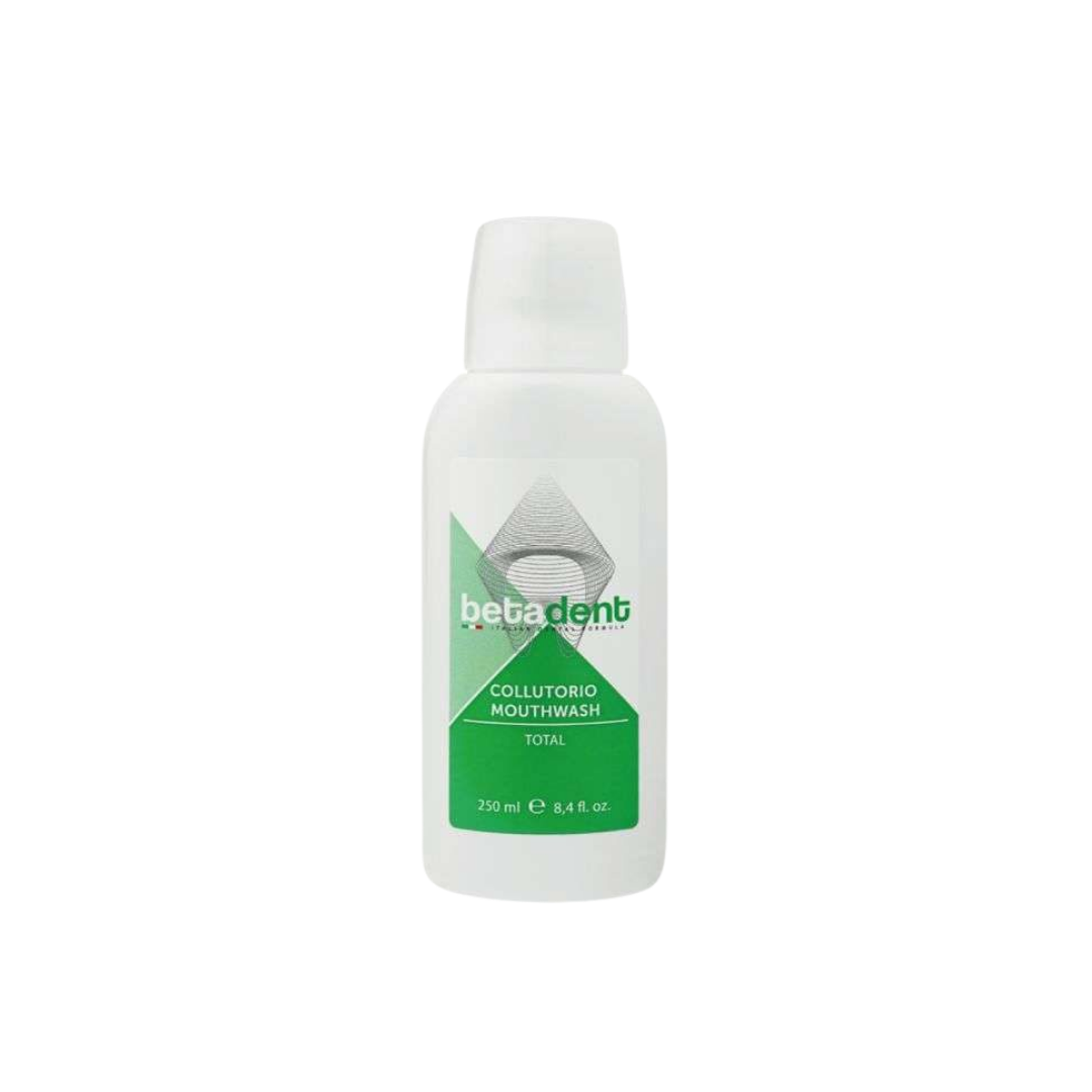 Betadent-Bain-De-Bouche-Total-250ml-1.png Betadent Bain De Bouche Total 250ml – Image 1