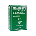 Bicarbonate De Soude Alimentaire 100g
