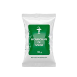Bicarbonate De Soude 125g Sachet