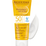 Bioderma Photoderm Lait Ultra Solaire Spf50+ 100ml