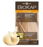 Biokap - Nutricolor 10.0 Blond très très clair – Image 2