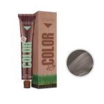 Biokera Color Blond cendré platine N°10.1