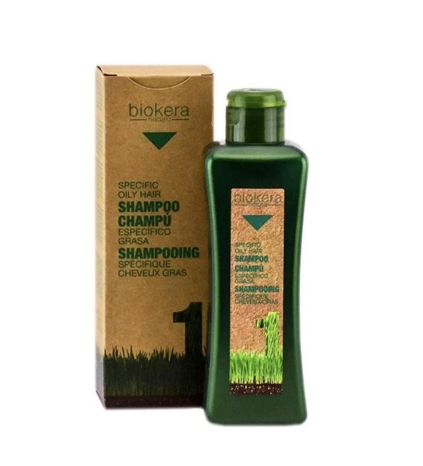 BiokeraShampooingspecifiquecheveuxgras300ml-1-1-5.jpg BIOKERA NATURE SHAMPOOING CHEVEUX GRAS 1000ML – Image 1