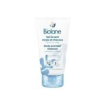 Biolane Gel Lavant Corps Et Cheveux 50ml
