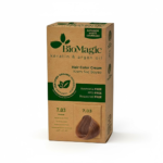 Biomagic Color Cream 7/03 Blond Nature Dore