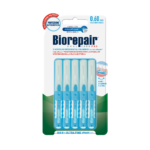 Biorepair Brossettes Interdentaires Reutilisable 0.60mm