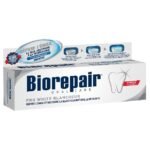 Biorepair Dentifrice Pro White 75ml