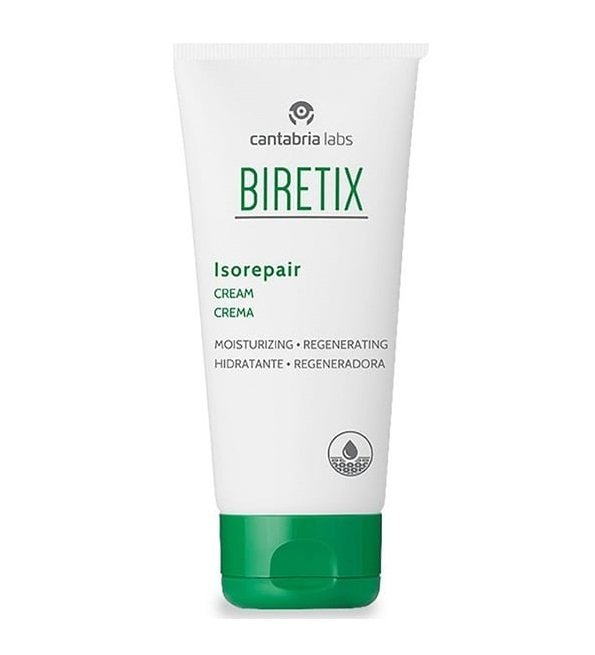 Biretix-isorepair-cream-50ml-1.jpg Biretix isorepair cream 50ml – Image 1