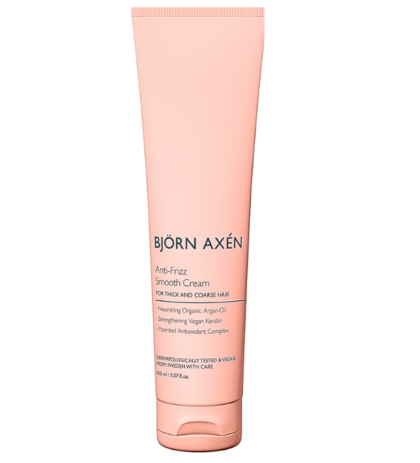 Bjorn-Axen-Anti-Frizz-Smooth-cream-150ml-1.png Bjorn Axen Anti-Frizz Smooth cream 150ml – Image 1