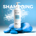Blair Shampoing Revitalisant Anti-Chute Fortifiant 250ml