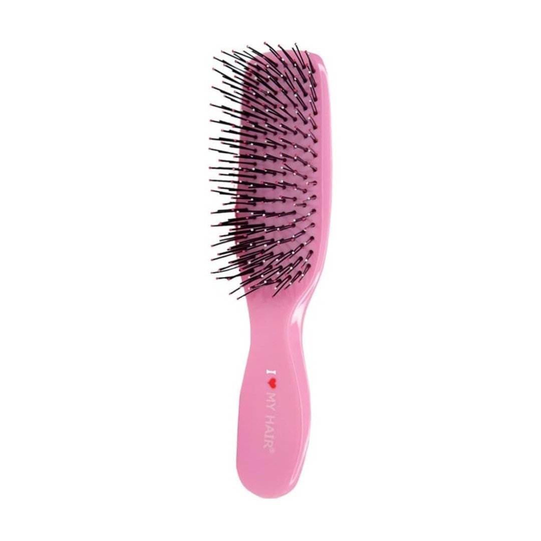 Brosse-a-Cheveux-Spider-Classic-lavande-S-I-Love-My-Hair-1503-1.jpg Spider brosse a chvx classic demelant Taille L Mauve Ref 0409-1503-12 – Image 1
