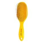 Spider brosse a chvx classic demelant Taille L Jaune Ref 0409-1502-06