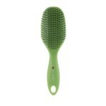 Spider brosse a chvx classic demelant Taille L vert Ref 0409-1502-10