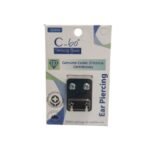 Cbo EaR Piercing studs zircon CBOP04