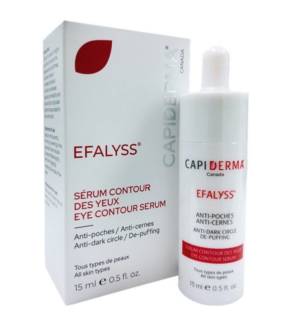 CAPIDERMA-EFALYSS-SERUM-CONTOUR-YEUX-15mL.jpg Capiderma Efalyss Serum contour des yeux 15ml – Image 1