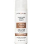 Capiderma - Shampoing Fortifiant à la Kératine - 200 ml