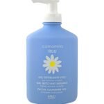 Camomilla Blu Gel Nettoyant Surgras - 300 ml