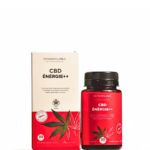 Cannaflex CBD Energie++ 30Gelules