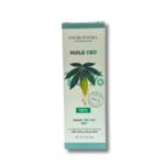 Cannaflex Huile CBD 10% MCT